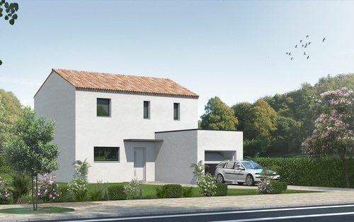 Votre maison individuelle en Indre-et-Loire